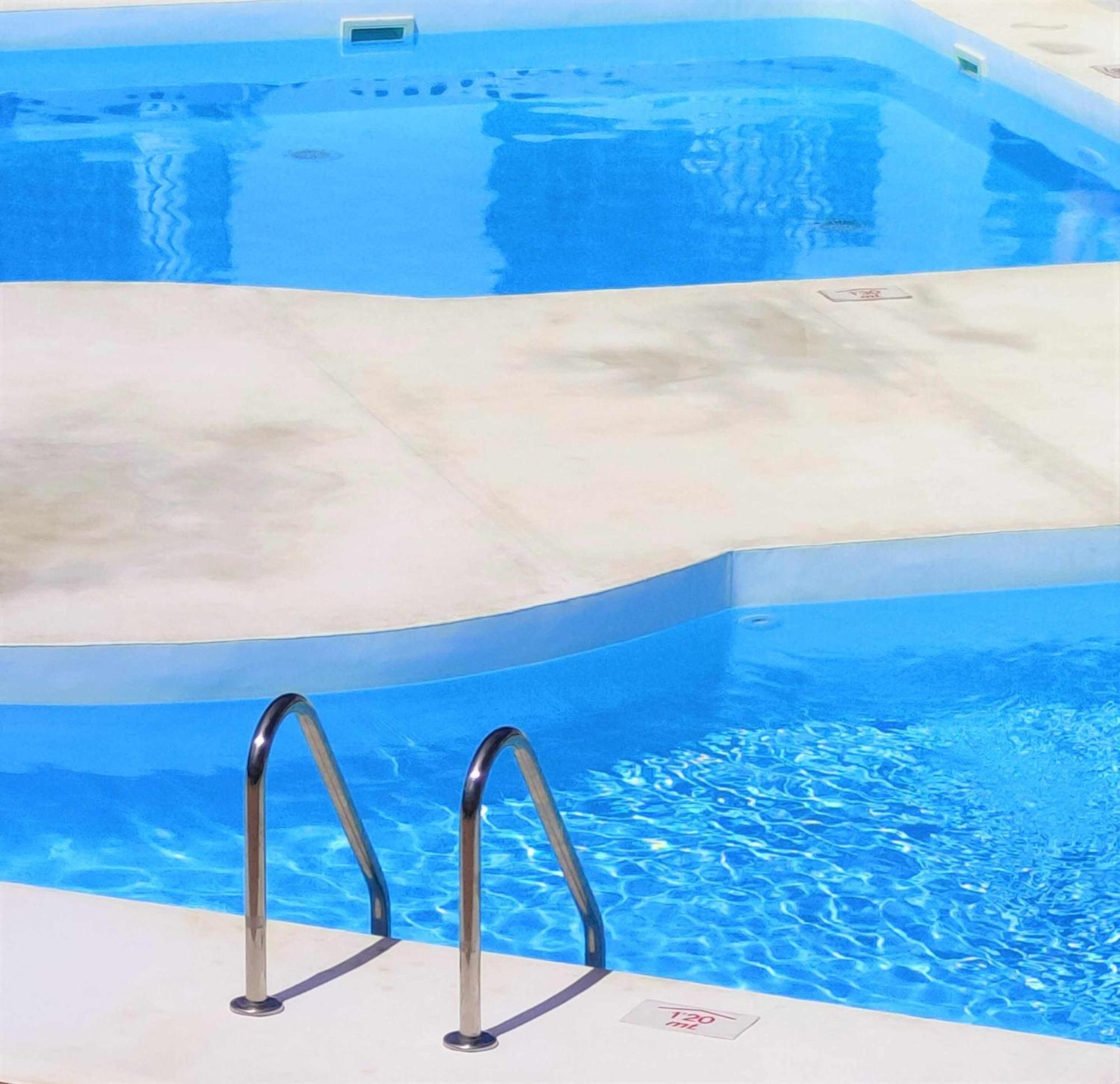 Corralejo Dunas Pools Wifi Tennis Relax Buitenkant foto