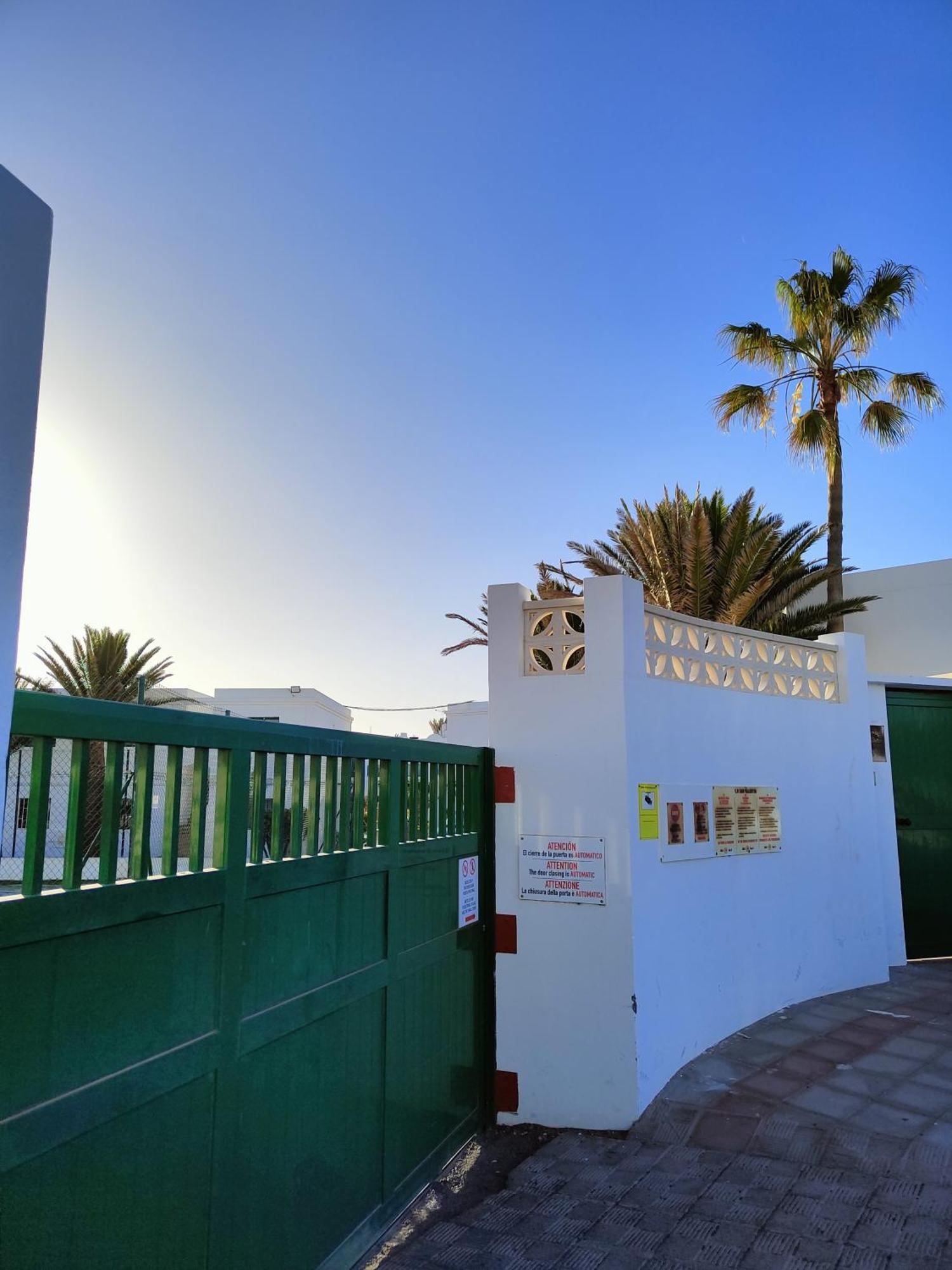 Corralejo Dunas Pools Wifi Tennis Relax Buitenkant foto