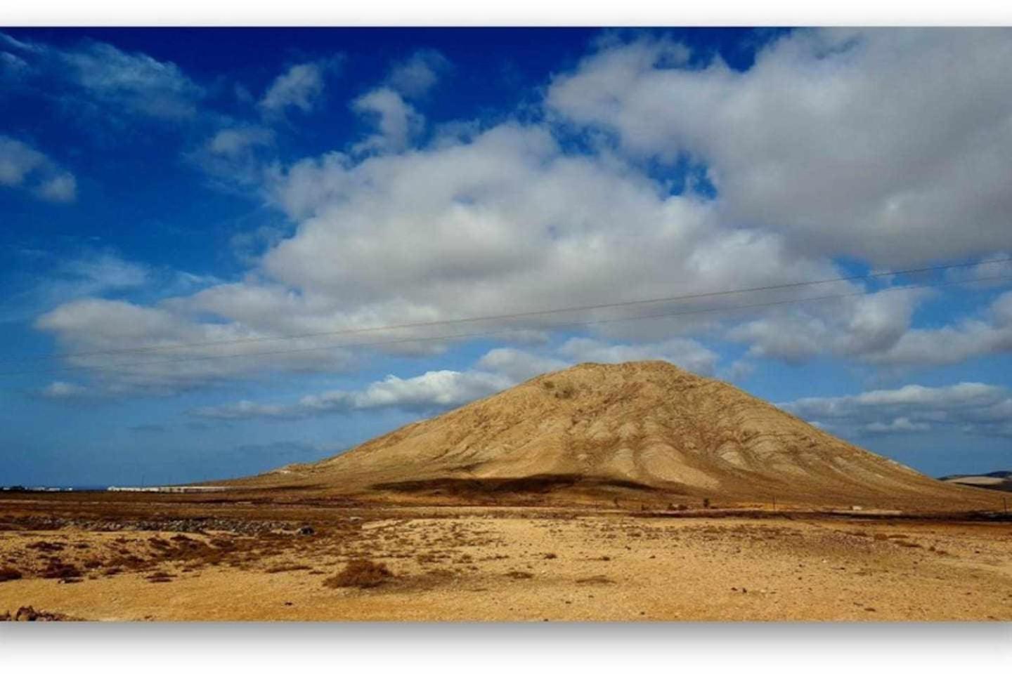 Corralejo Dunas Pools Wifi Tennis Relax Buitenkant foto