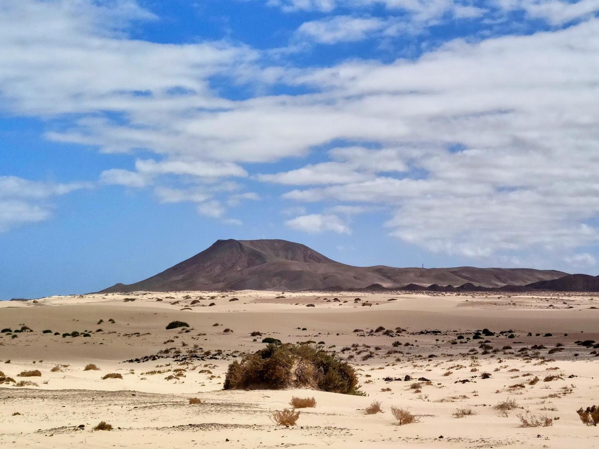 Corralejo Dunas Pools Wifi Tennis Relax Buitenkant foto